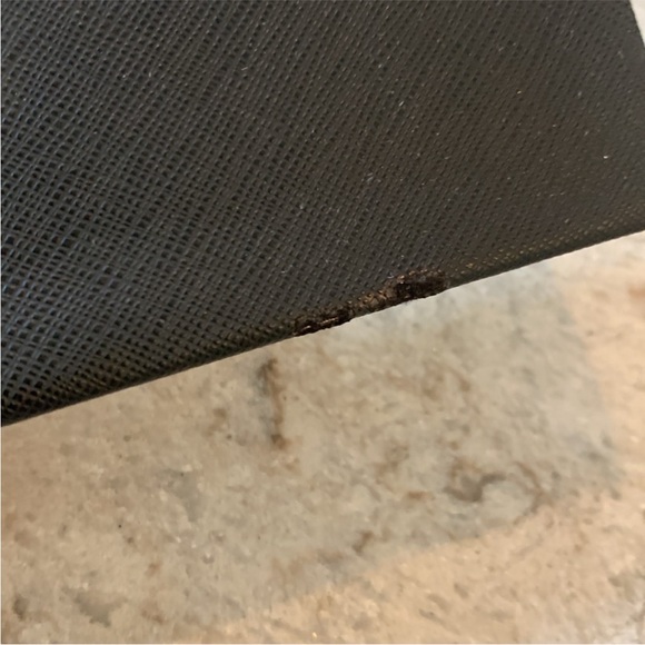 Prada VPR 17G eyeglass frames for Men or Women - Picture 9 of 11